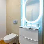 Apartmán Velora