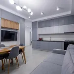 Velora Apartmán