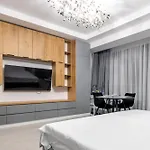 Apartmán Velora Năvodari