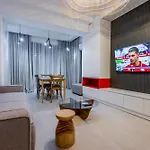 Apartmán Velora *
