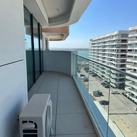 Apartment Velora Năvodari