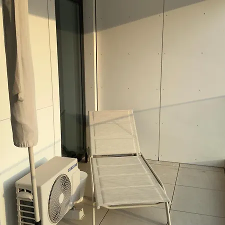 Velora Apartment Năvodari