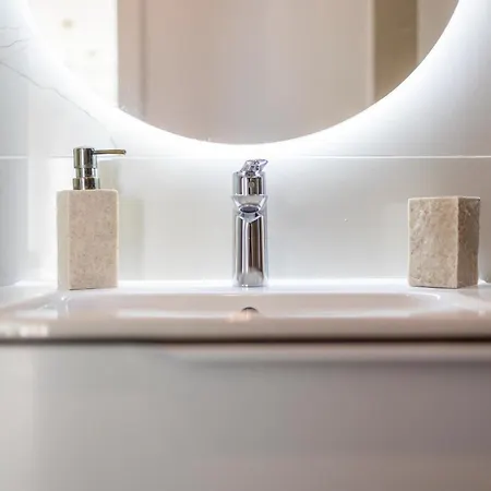 Velora Apartmán Năvodari