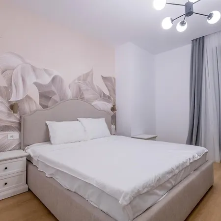 Velora Apartment Năvodari