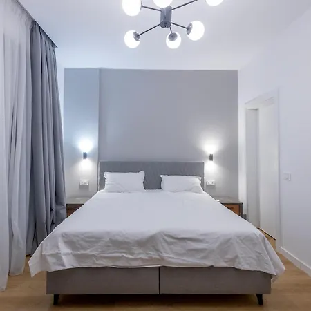 Velora Apartmán