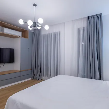 Velora Apartment