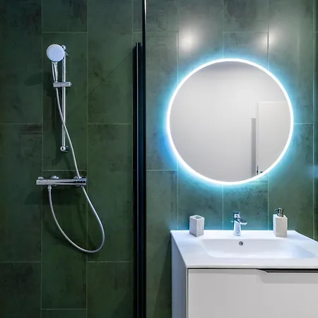 Velora Apartment Năvodari