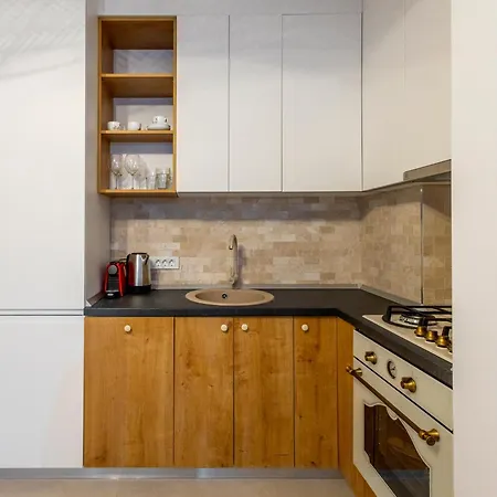 Apartmán Velora