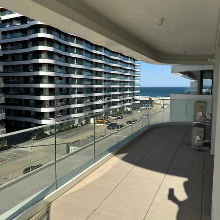 아파트 Velora Năvodari