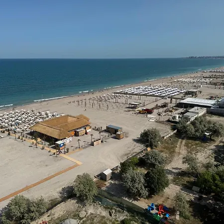 Velora Apartman