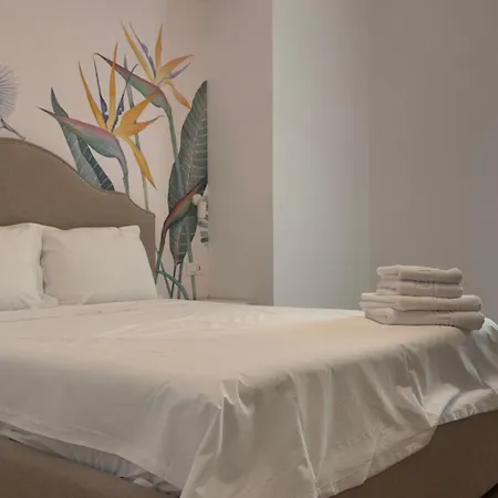 Velora アパート *