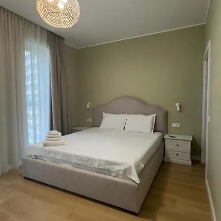 아파트 Velora Năvodari