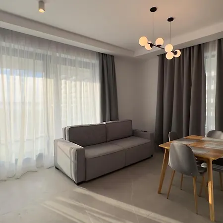 아파트 Velora Năvodari