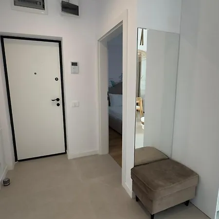 Velora アパート *