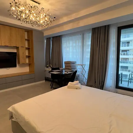 Velora アパート *