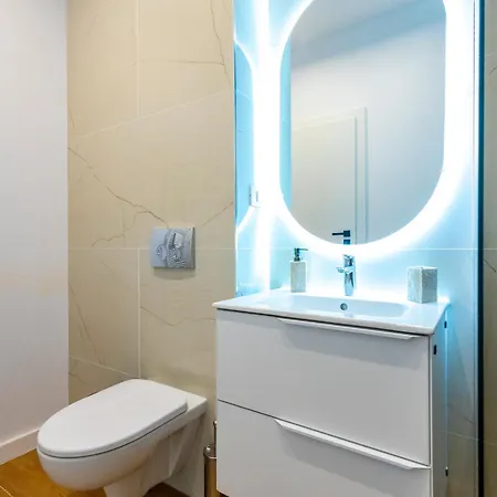 Apartman Velora