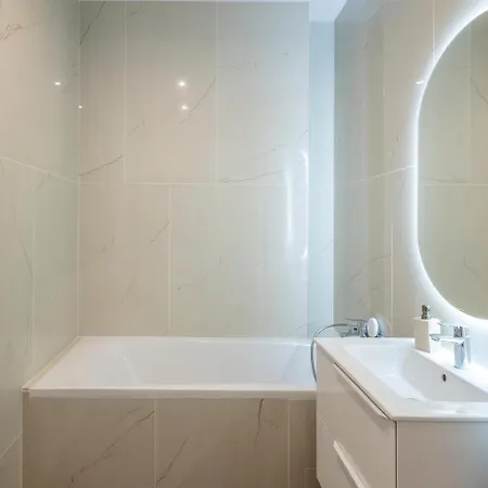 Velora 아파트 Năvodari