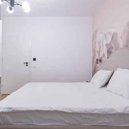 Velora Apartman *