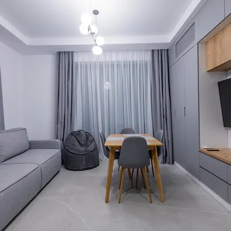 Velora Apartman Năvodari