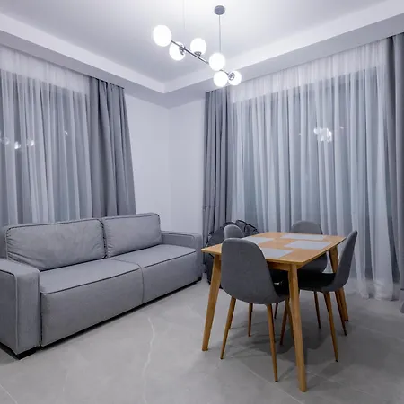 Apartman Velora