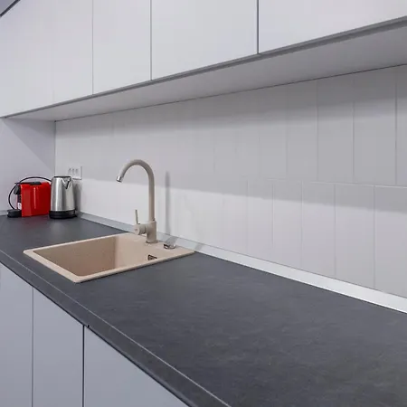 Apartman Velora Năvodari