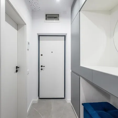 Velora Apartman