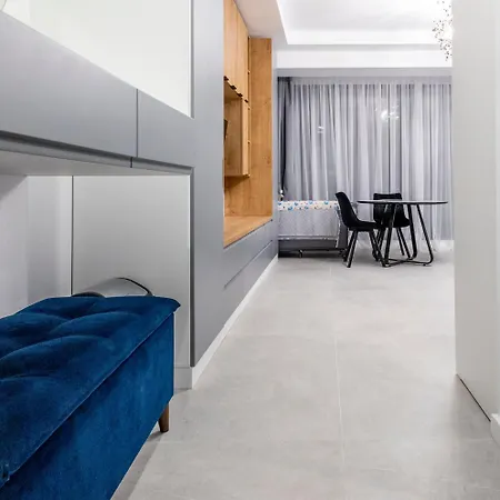 아파트 Velora Năvodari