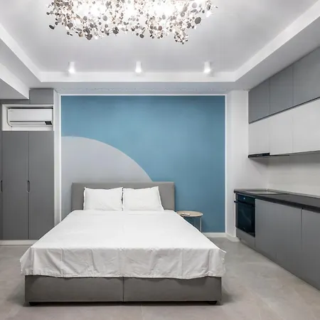 Velora Apartman