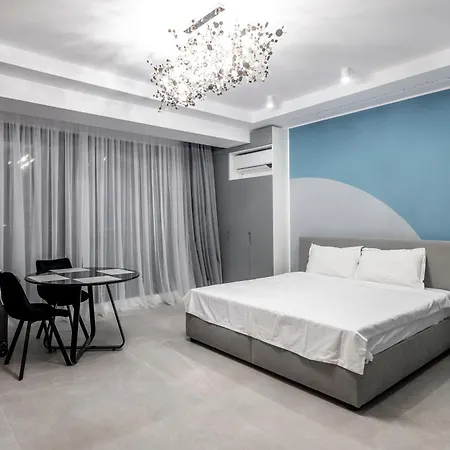 Velora Apartman *