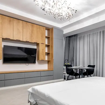 아파트 Velora Năvodari