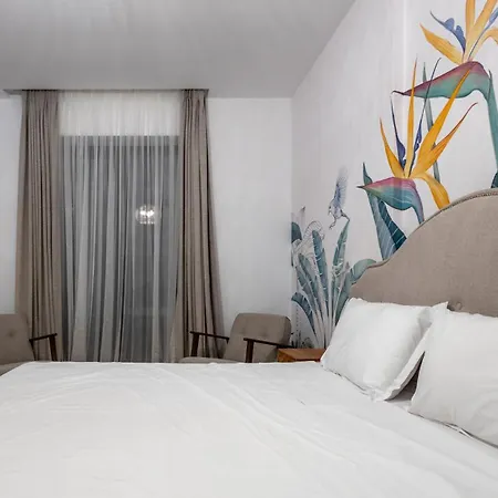 Apartman Velora *