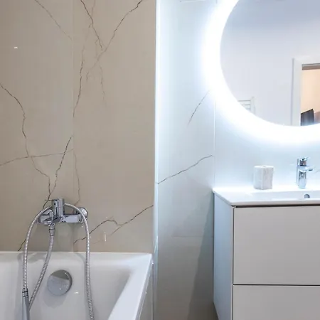 Velora Apartman