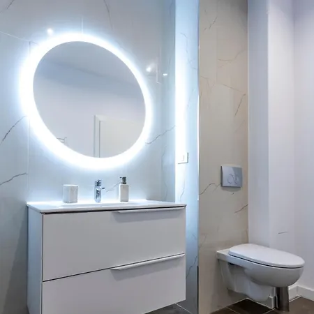 Velora Apartman *