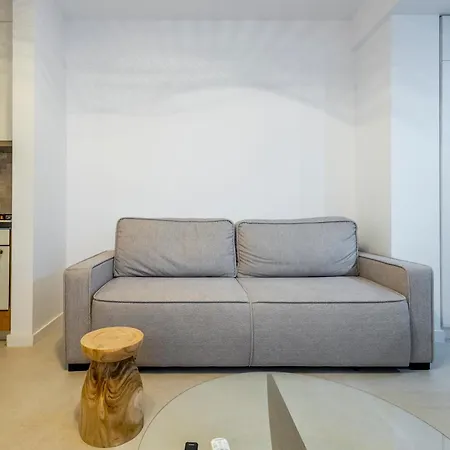 Velora Apartman