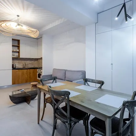 아파트 Velora Năvodari